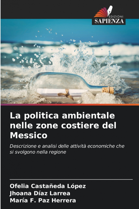 La politica ambientale nelle zone costiere del Messico