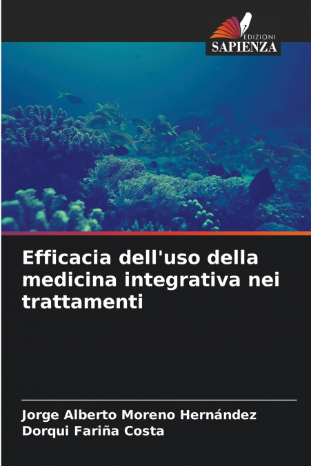 Efficacia dell’uso della medicina integrativa nei trattamenti