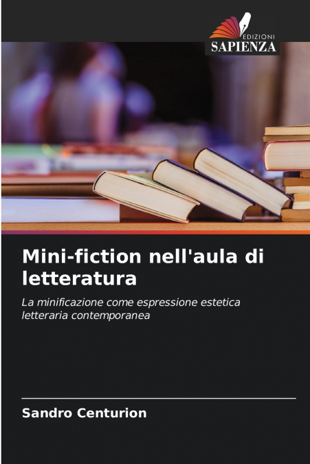 Mini-fiction nell’aula di letteratura
