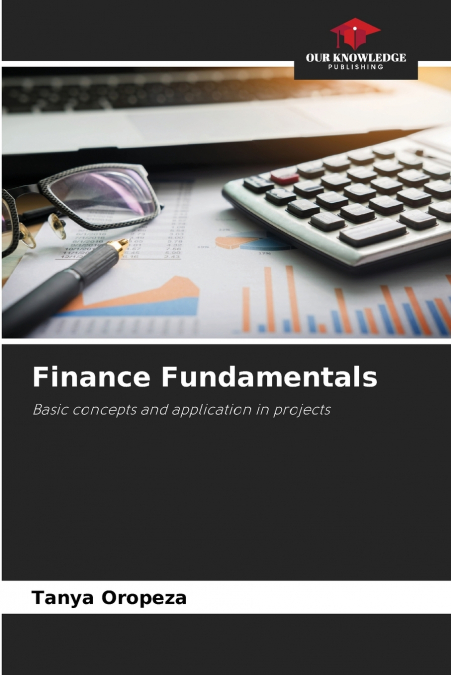 Finance Fundamentals