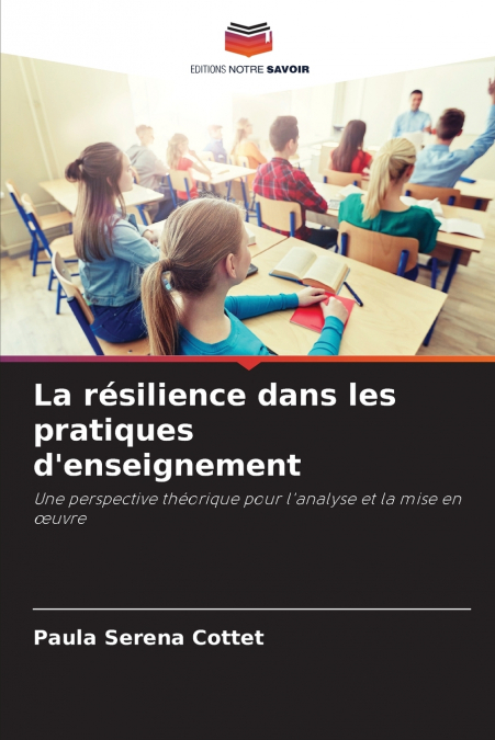 La résilience dans les pratiques d’enseignement