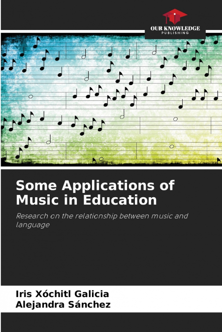 Some Applications of Music in Education