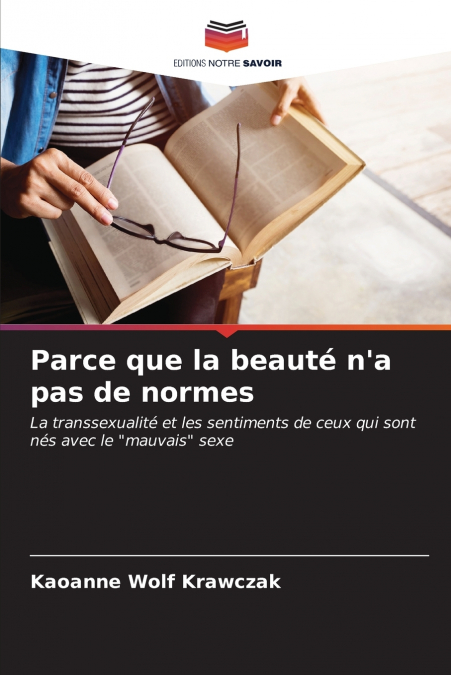 Parce que la beauté n’a pas de normes