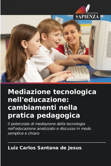 Mediazione tecnologica nell’educazione