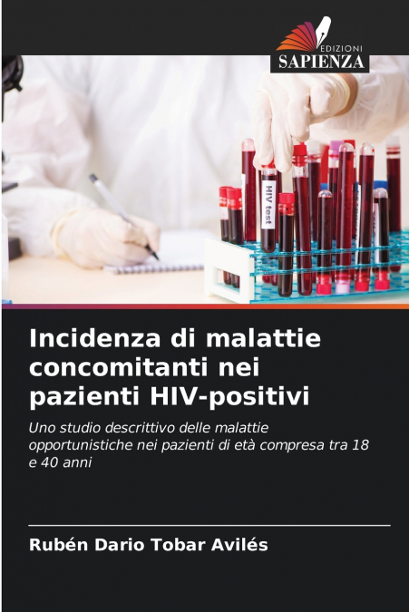 Incidenza di malattie concomitanti nei pazienti HIV-positivi