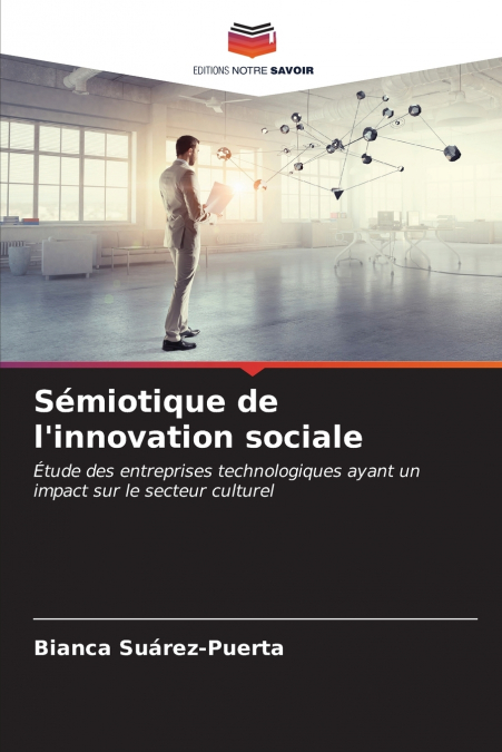 Sémiotique de l’innovation sociale