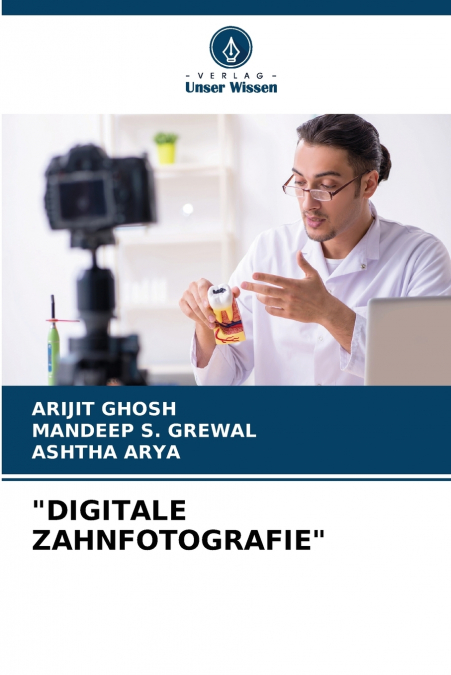 'DIGITALE ZAHNFOTOGRAFIE'