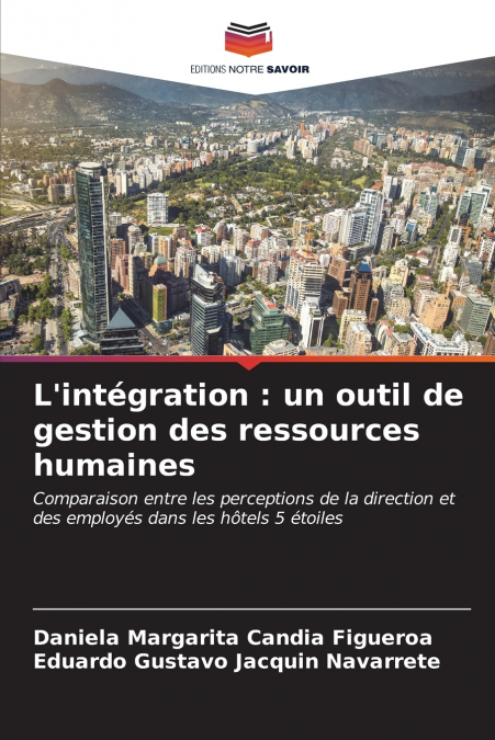L’intégration
