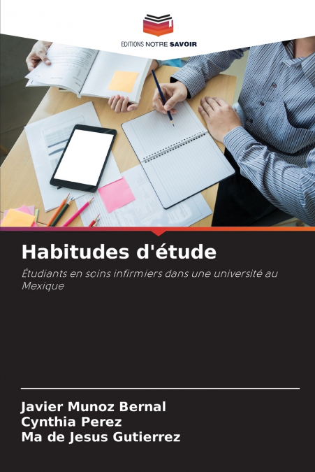 Habitudes d’étude