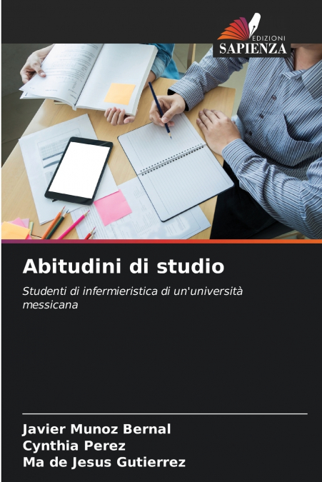 Abitudini di studio