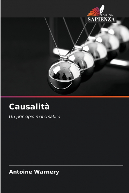 Causalità