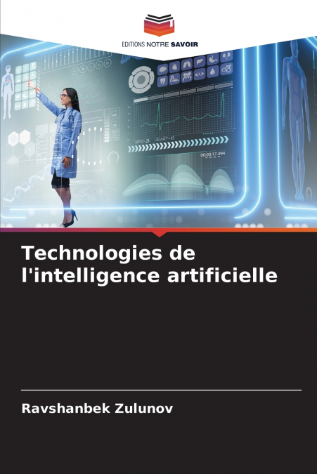 Technologies de l’intelligence artificielle