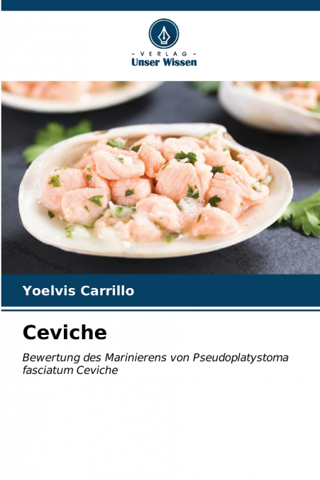 Ceviche