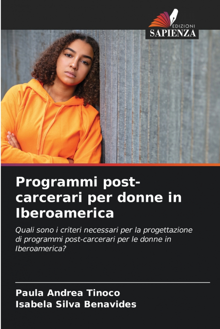 Programmi post-carcerari per donne in Iberoamerica