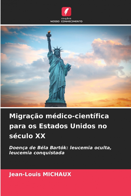 Migração médico-científica para os Estados Unidos no século XX