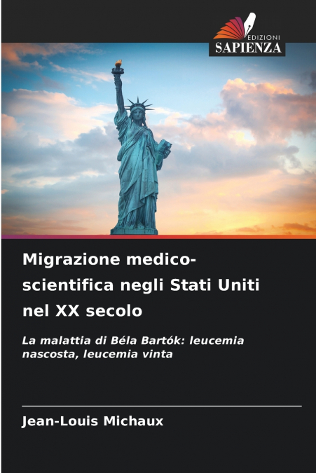 Migrazione medico-scientifica negli Stati Uniti nel XX secolo