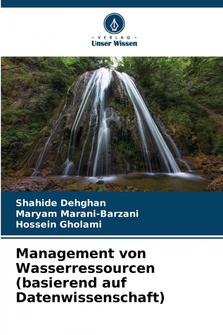 Management von Wasserressourcen (basierend auf Datenwissenschaft)