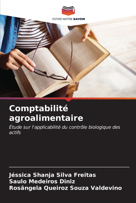 Comptabilité agroalimentaire