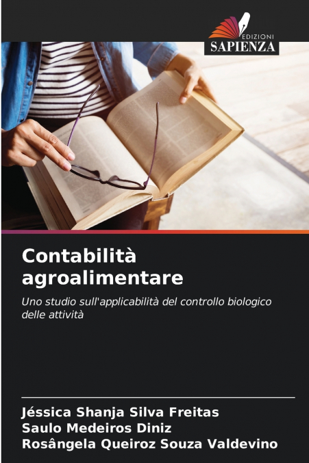 Contabilità agroalimentare