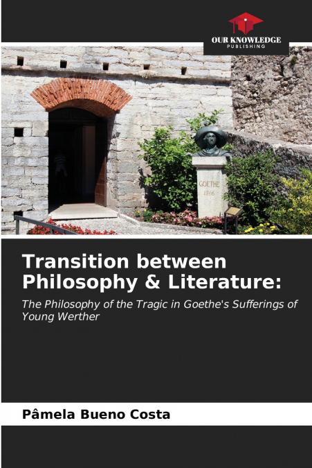 Transition between Philosophy & Literature