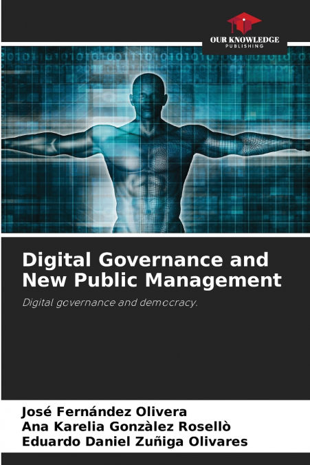 Digital Governance and New Public Management