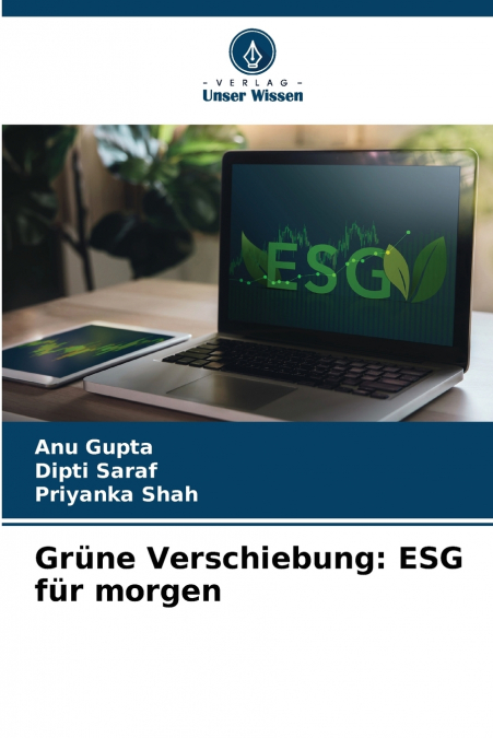 Grüne Verschiebung