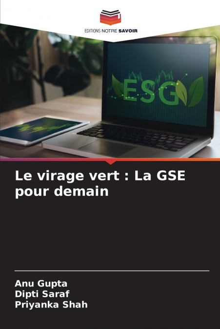 Le virage vert