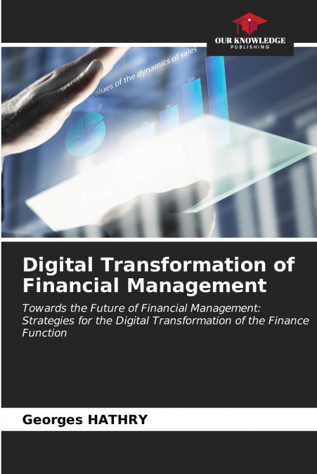 Digital Transformation of Financial Management