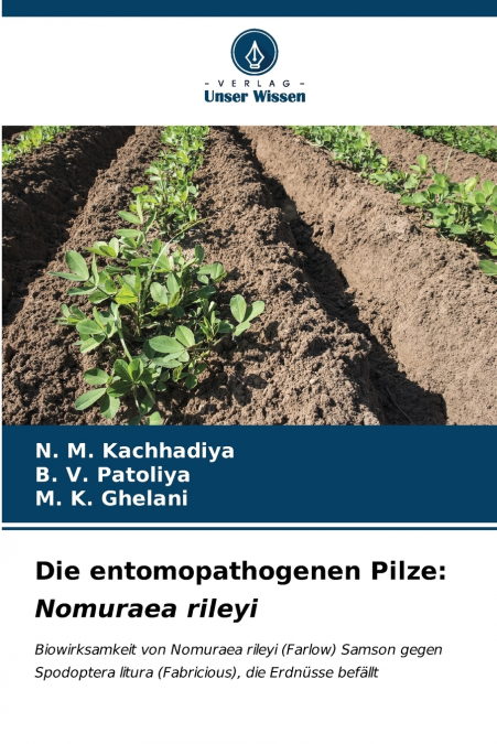 Die entomopathogenen Pilze