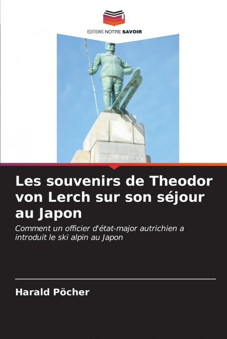 Les souvenirs de Theodor von Lerch sur son séjour au Japon