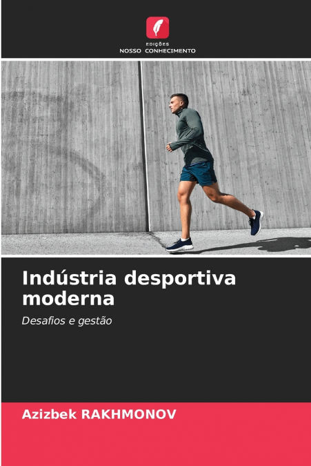 Indústria desportiva moderna