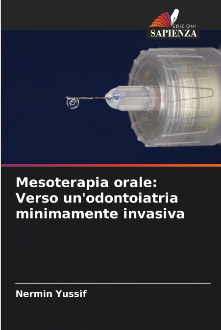 Mesoterapia orale