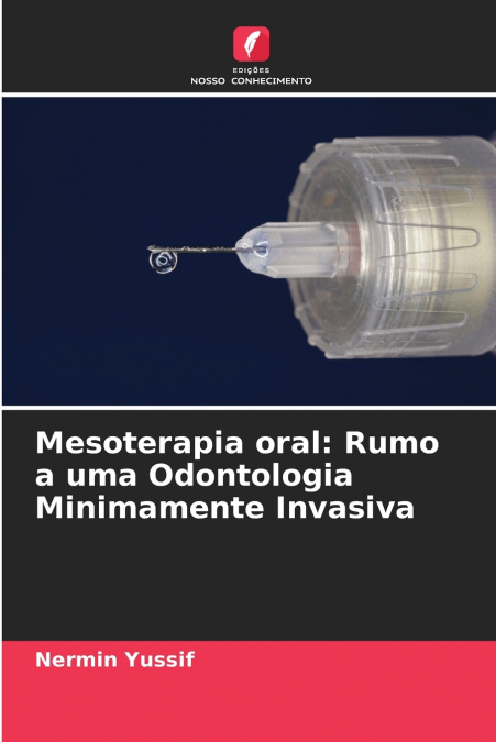 Mesoterapia oral