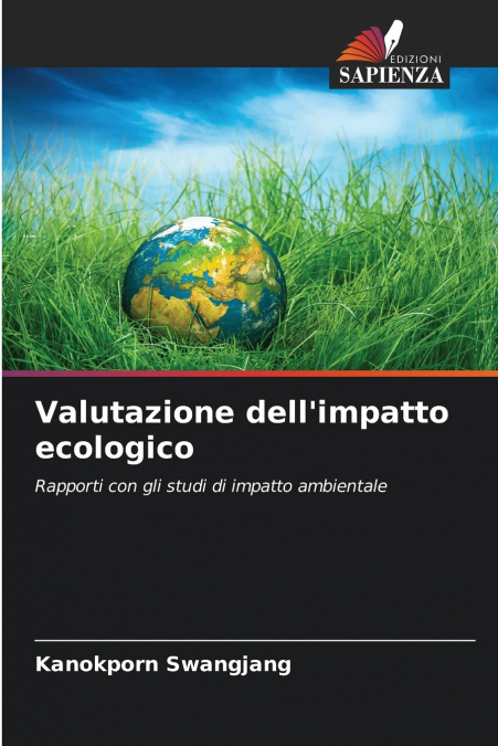 Valutazione dell’impatto ecologico