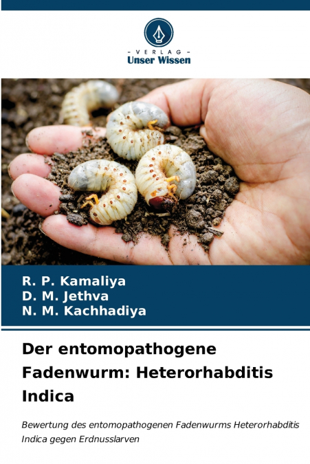 Der entomopathogene Fadenwurm