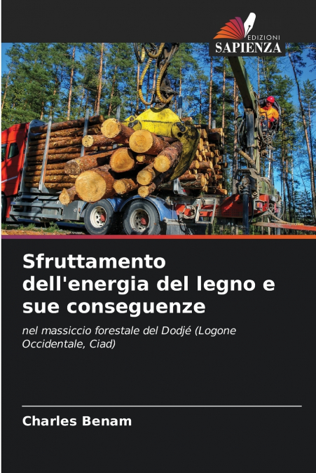 Sfruttamento dell’energia del legno e sue conseguenze