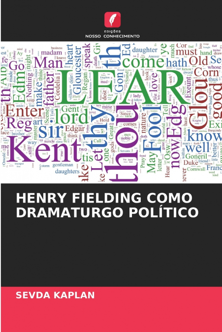 HENRY FIELDING COMO DRAMATURGO POLÍTICO