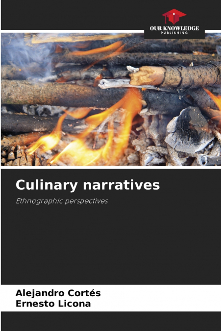 Culinary narratives