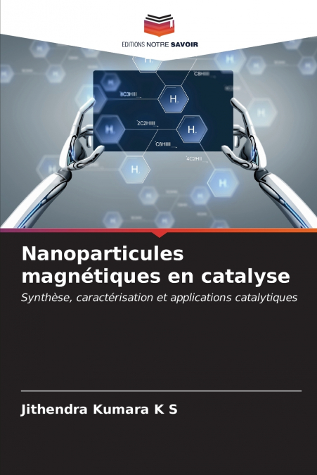 Nanoparticules magnétiques en catalyse