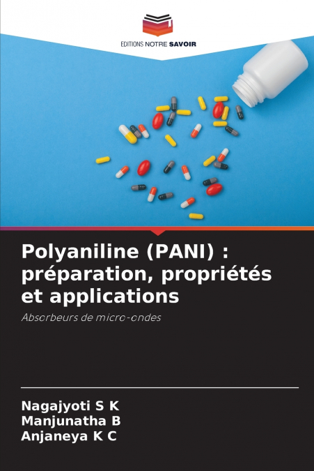 Polyaniline (PANI)