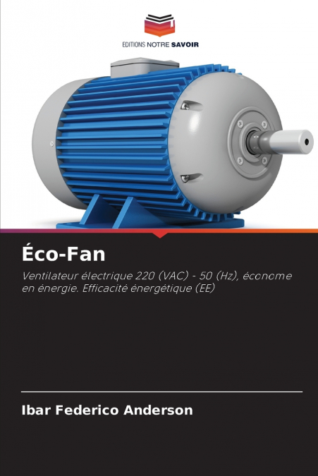 Éco-Fan