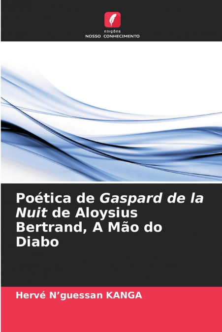 Poética de Gaspard de la Nuit de Aloysius Bertrand, A Mão do Diabo