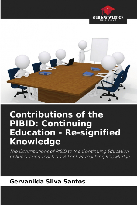 Contributions of the PIBID