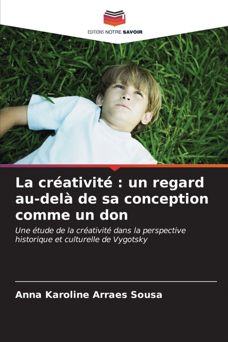 La créativité