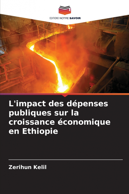 L’impact des dépenses publiques sur la croissance économique en Ethiopie