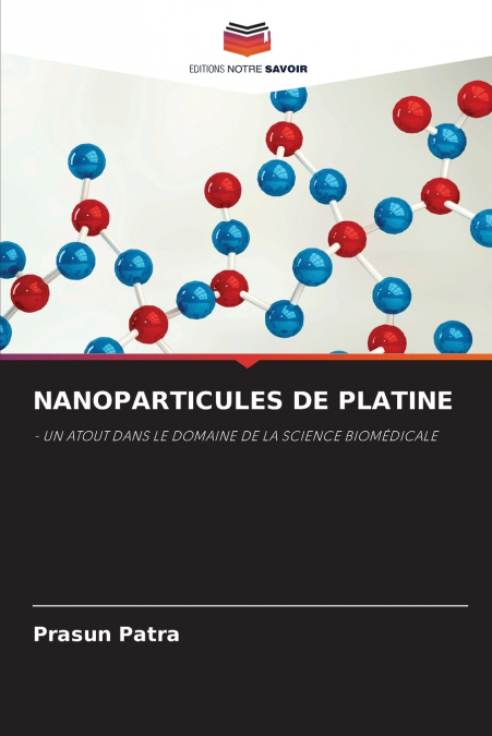 NANOPARTICULES DE PLATINE