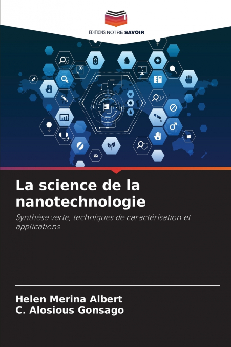 La science de la nanotechnologie