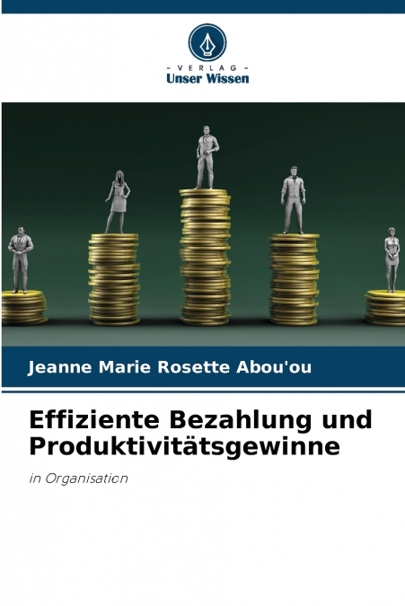 Effiziente Bezahlung und Produktivitätsgewinne