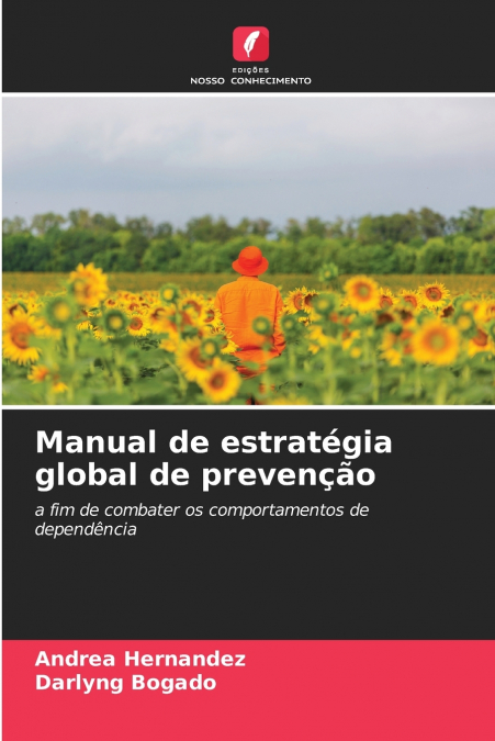 Manual de estratégia global de prevenção
