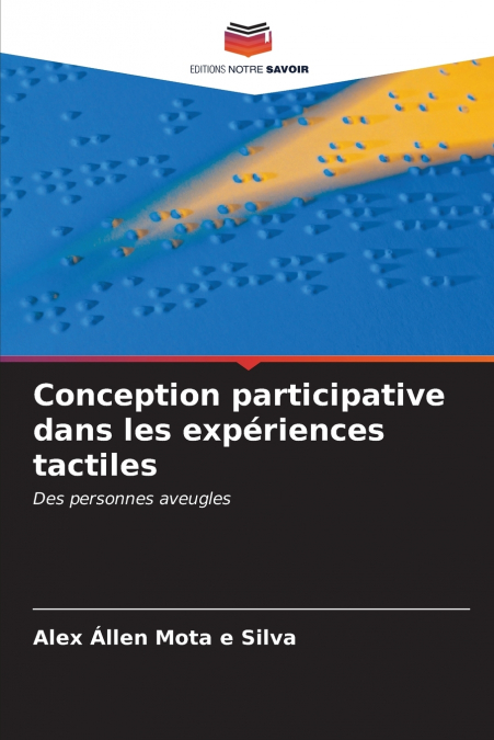 Conception participative dans les expériences tactiles